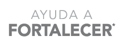 AYUDA A FORTALECER*