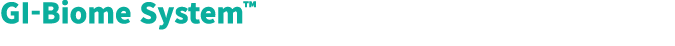 GI-Biome System™