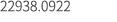 22938.0922