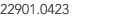 22901.0423