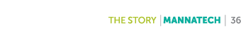 THE STORY  MANNATECH   36