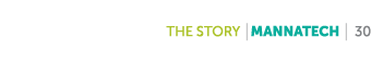 THE STORY  MANNATECH   30
