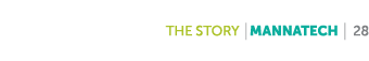THE STORY  MANNATECH   28