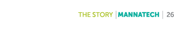 THE STORY  MANNATECH   26