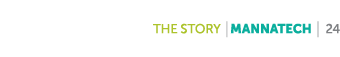 THE STORY  MANNATECH   24