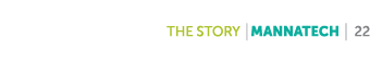 THE STORY  MANNATECH   22