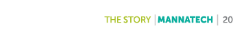THE STORY  MANNATECH   20
