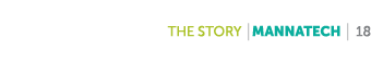 THE STORY  MANNATECH   18