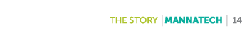 THE STORY  MANNATECH   14