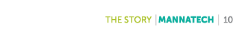 THE STORY  MANNATECH   10