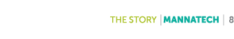 THE STORY  MANNATECH   8
