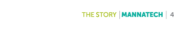 THE STORY  MANNATECH   4
