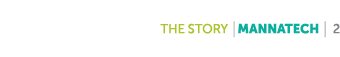 THE STORY  MANNATECH   2