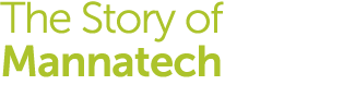 The Story of Mannatech