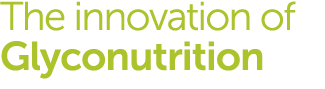 The innovation of Glyconutrition