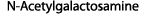 N-Acetylgalactosamine