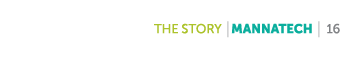 THE STORY  MANNATECH   16