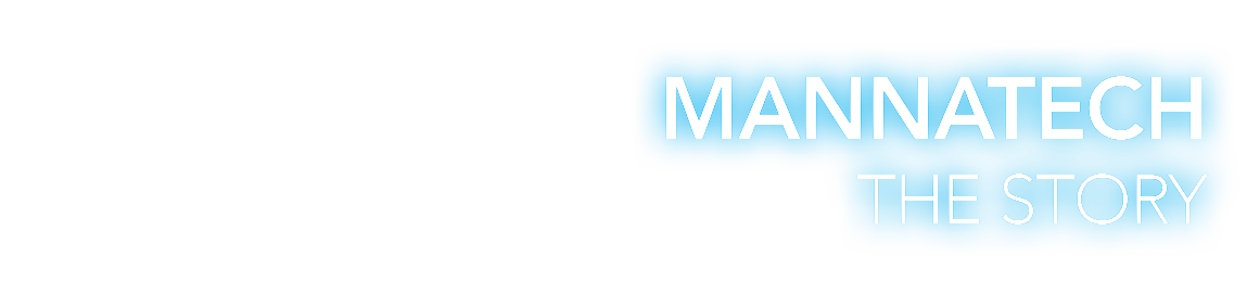 MANNATECH THE STORY