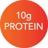 10g protein 