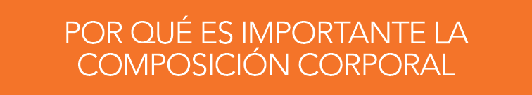 POR QU  ES IMPORTANTE LA COMPOSICI N CORPORAL