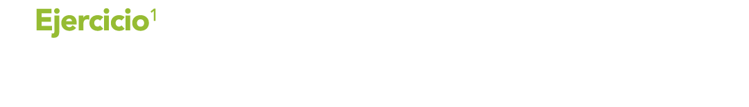 5 Ejercicio1